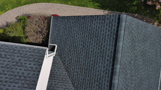 Fast & Reliable Emergency Roof Repairs in Nashua, NH