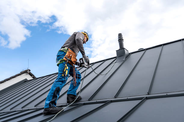 Fast & Reliable Emergency Roof Repairs in Nashua, NH